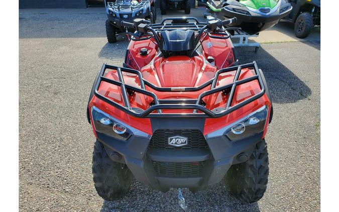 2023 ARGO XPLORER XR 700 EPS 4X4