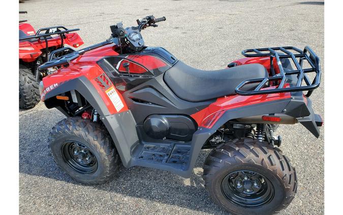 2023 ARGO XPLORER XR 700 EPS 4X4