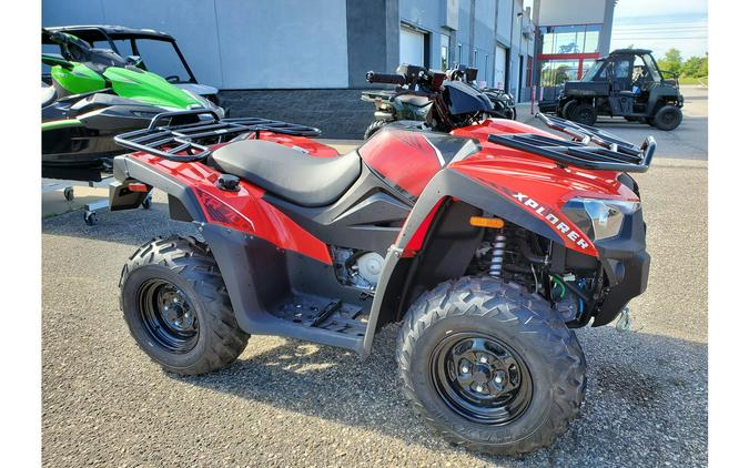 2023 ARGO XPLORER XR 700 EPS 4X4