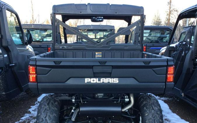 2024 Polaris® Ranger 1000 EPS