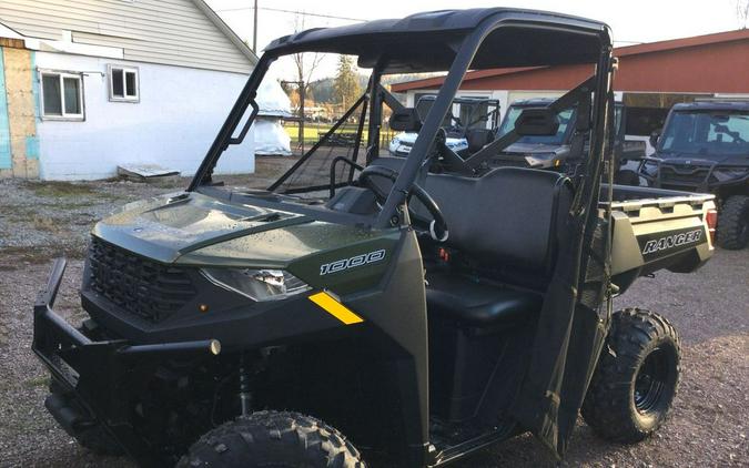 2024 Polaris® Ranger 1000 EPS