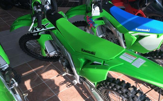 2024 Kawasaki KX™250