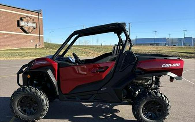 2024 Can-Am® Commander XT 1000R