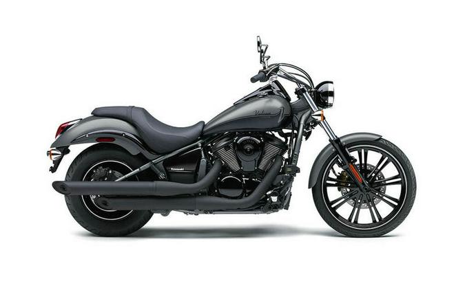 2024 Kawasaki Vulcan® 900 Classic Custom