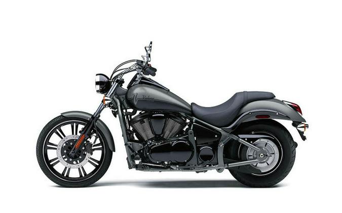 2024 Kawasaki Vulcan® 900 Classic Custom