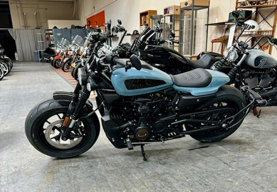 2024 Harley-Davidson® RH1250S - Sportster® S