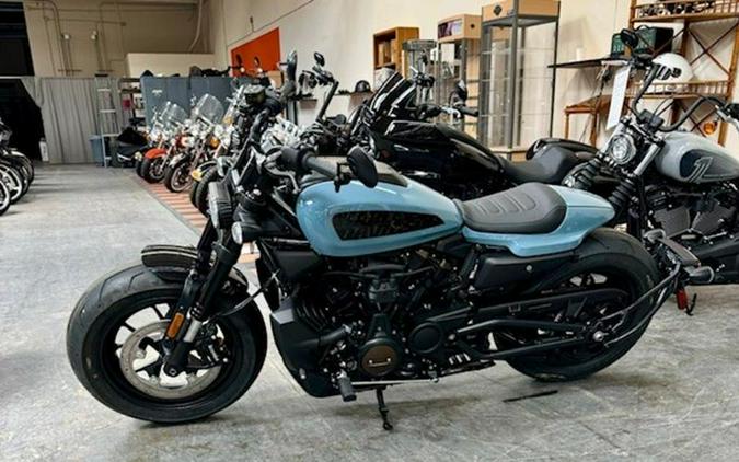 2024 Harley-Davidson® RH1250S - Sportster® S