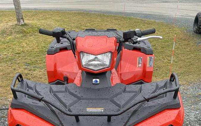 2024 Polaris Sportsman 570