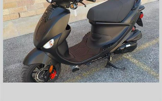 2022 Genuine Scooters Buddy 170i