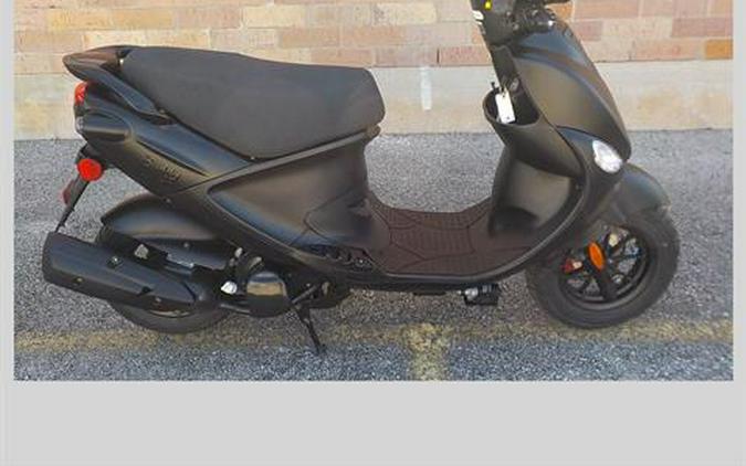 2022 Genuine Scooters Buddy 170i