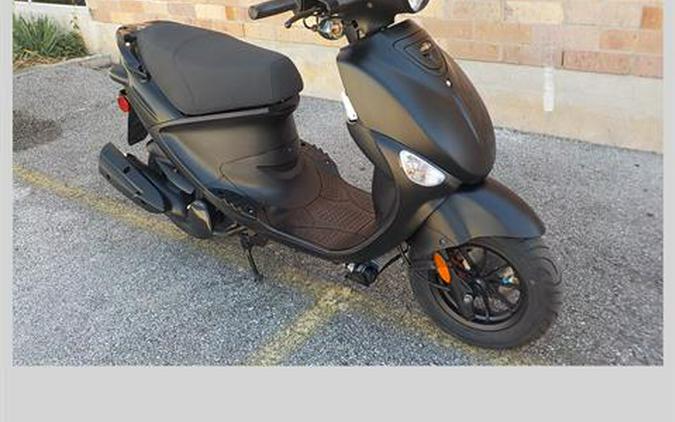 2022 Genuine Scooters Buddy 170i