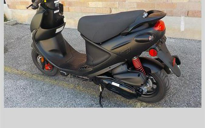 2022 Genuine Scooters Buddy 170i