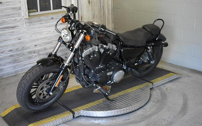 2019 Harley-Davidson® XL 1200X - Sportster® Forty-Eight®