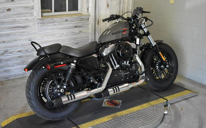 2019 Harley-Davidson® XL 1200X - Sportster® Forty-Eight®