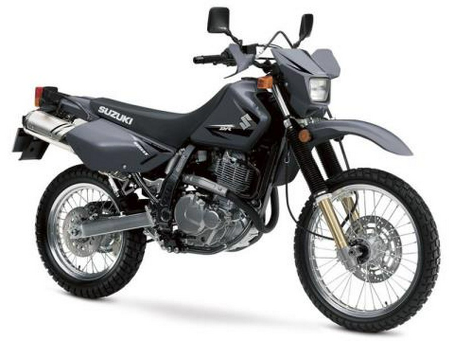 2013 Suzuki DR650SE