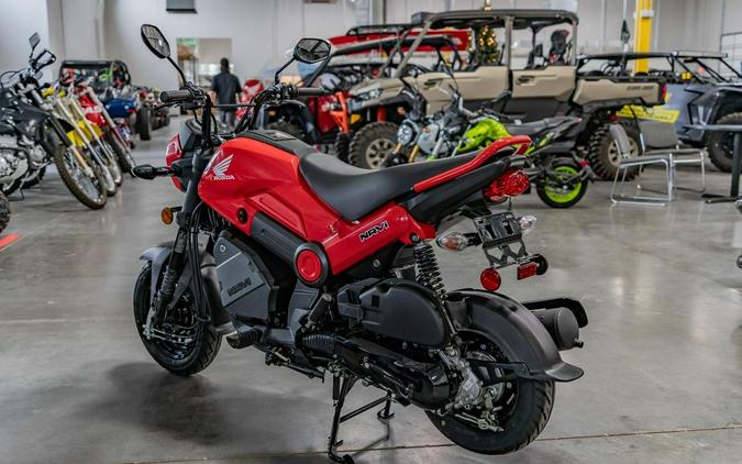 2023 Honda® Navi