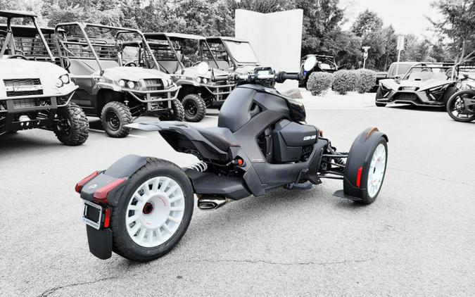 2022 Can-Am® Ryker Rally - Demo Unit