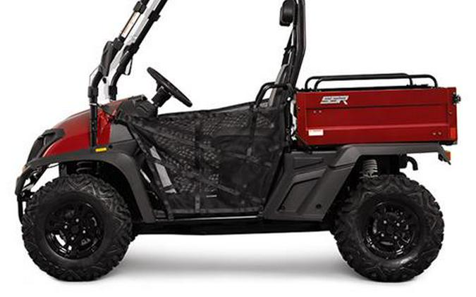 2023 SSR Motorsports Bison 400U