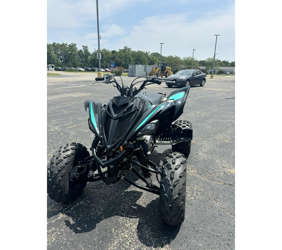 2024 Yamaha Raptor 700R SE