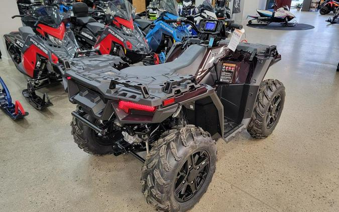 2024 Polaris Sportsman 850 Premium