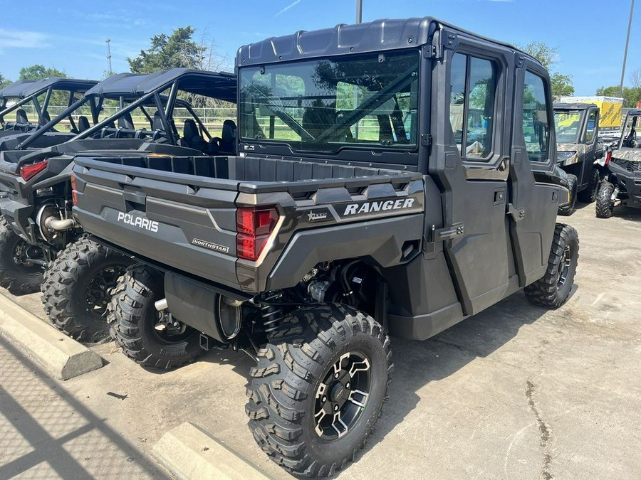 2025 Polaris Ranger® Crew XP 1000 NorthStar Edition Texas Edition