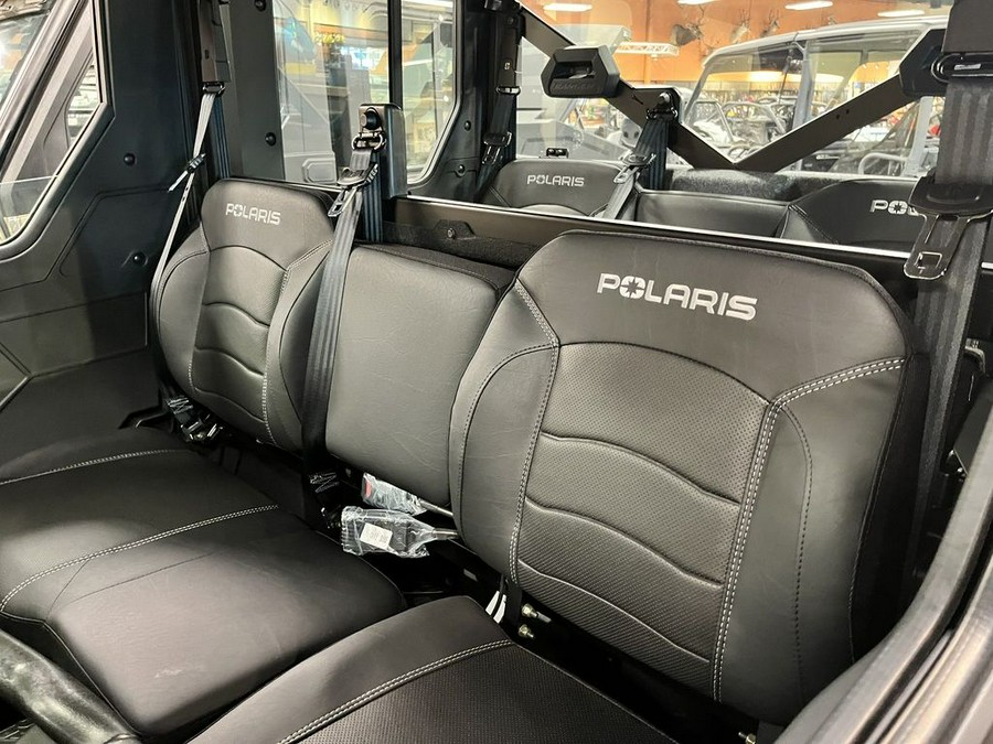 2025 Polaris Ranger® Crew XP 1000 NorthStar Edition Texas Edition