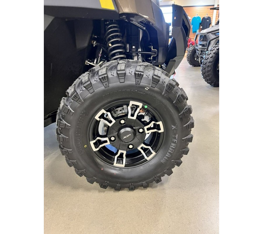 2025 Polaris Ranger® Crew XP 1000 NorthStar Edition Texas Edition