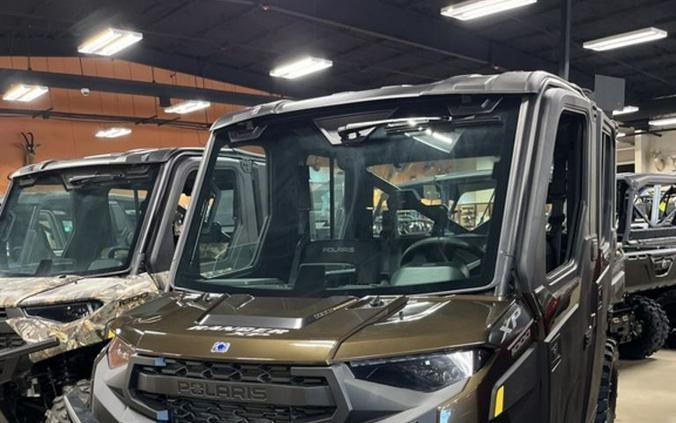 2025 Polaris Ranger® Crew XP 1000 NorthStar Edition Texas Edition