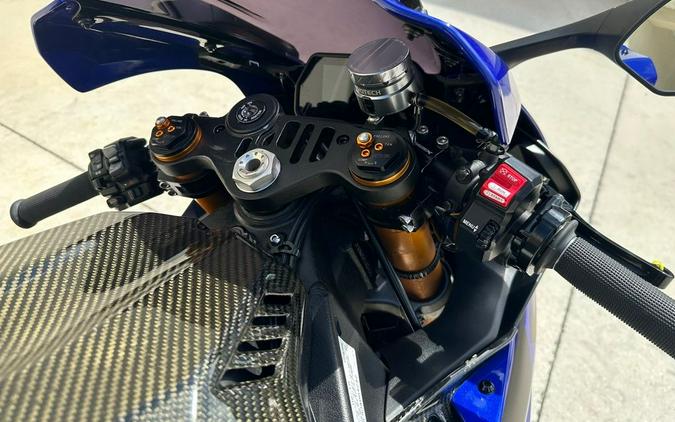 2018 Yamaha YZF R1