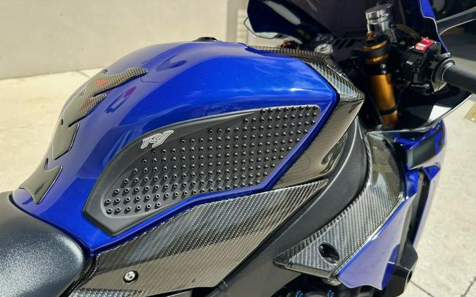 2018 Yamaha YZF R1