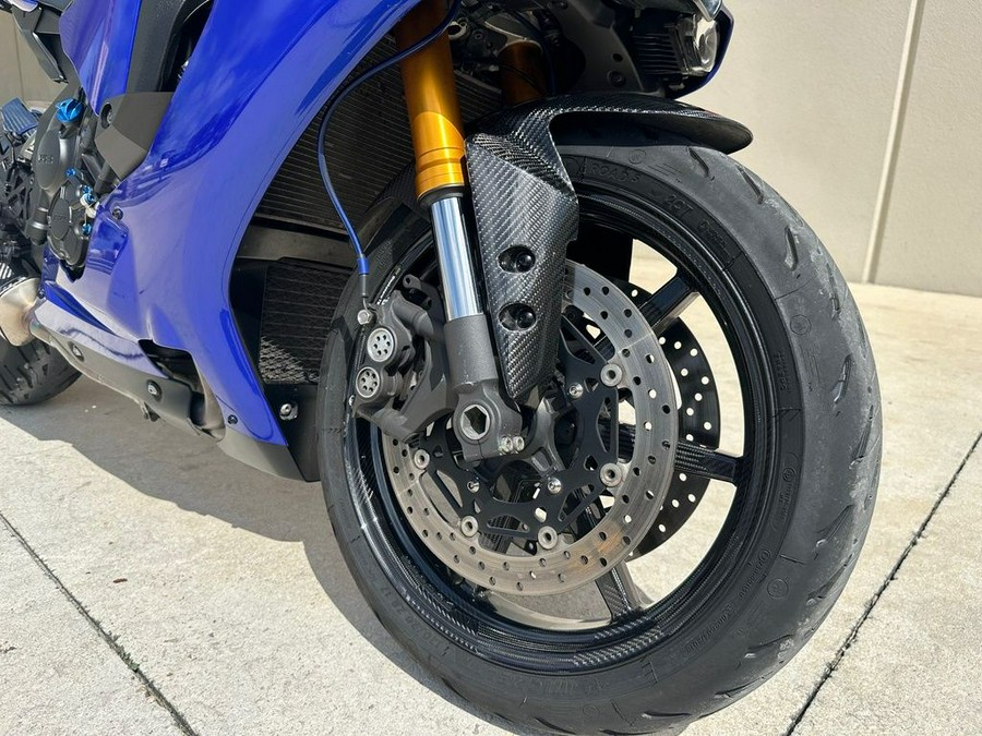 2018 Yamaha YZF R1