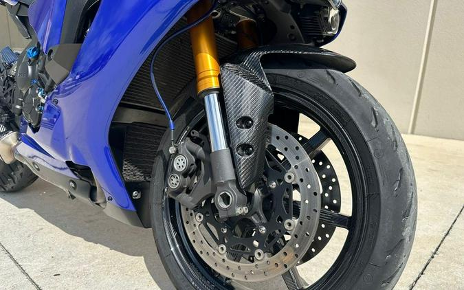 2018 Yamaha YZF R1