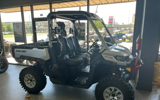 2024 Can-Am Defender X MR