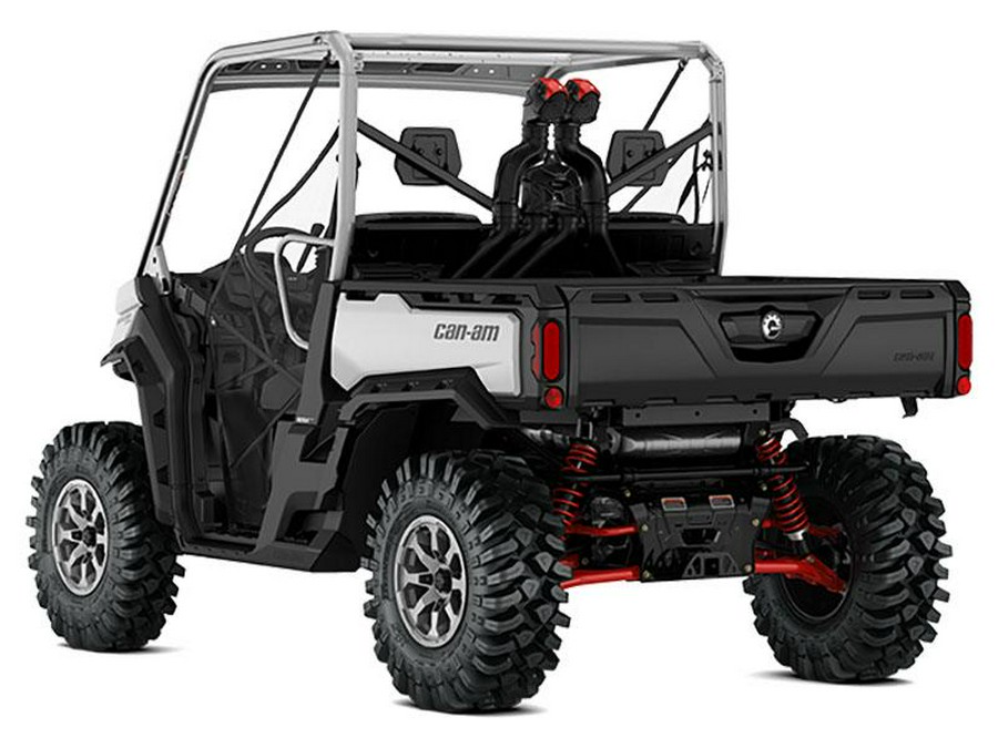 2024 Can-Am Defender X MR