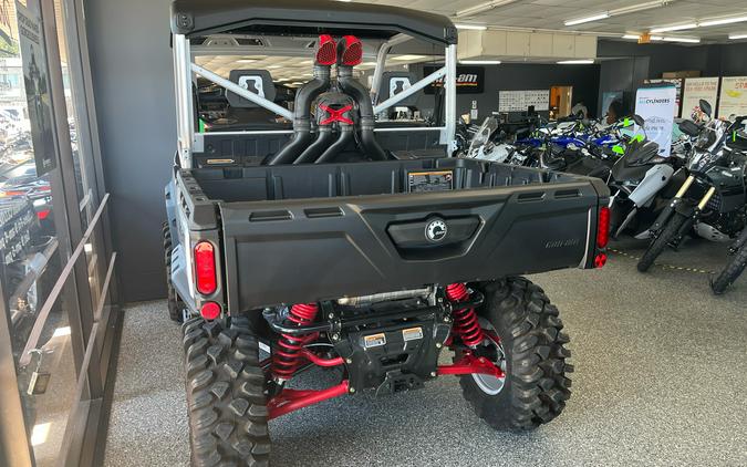 2024 Can-Am Defender X MR