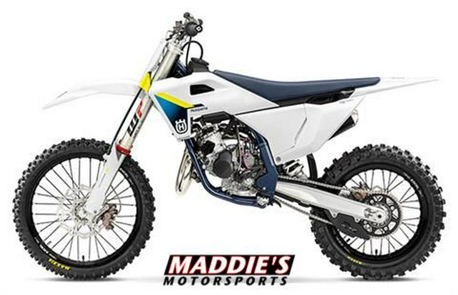 2025 Husqvarna TC 85 17/14