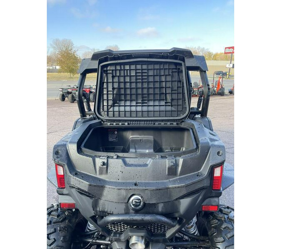 2025 CFMOTO ZFORCE 950 Sport 4