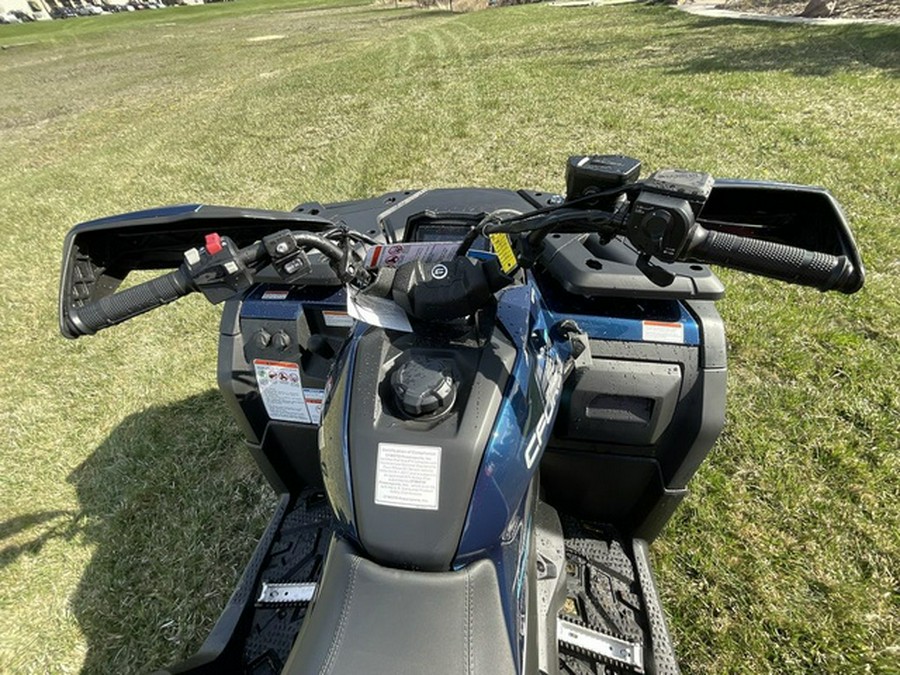 2025 CFMOTO CForce 600