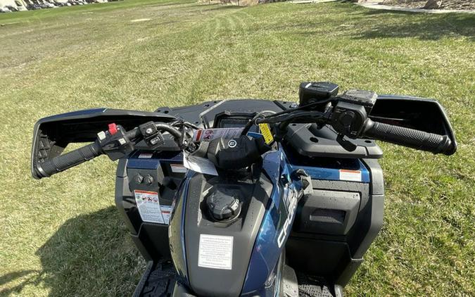 2025 CFMOTO CForce 600