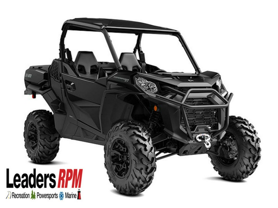 2026 Can-Am® Commander XT 700