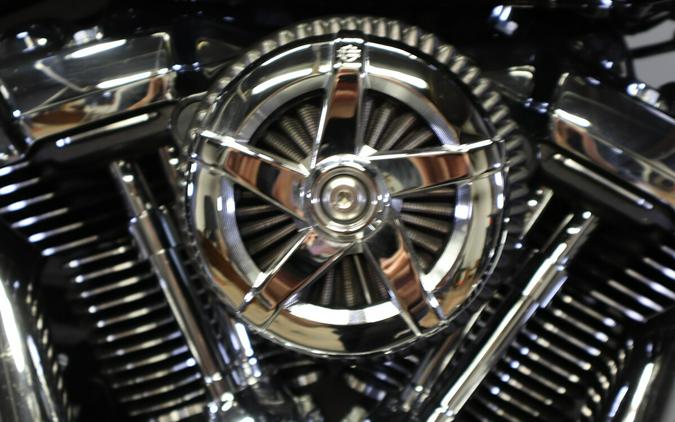 2024 Harley-Davidson Street Glide FLHX