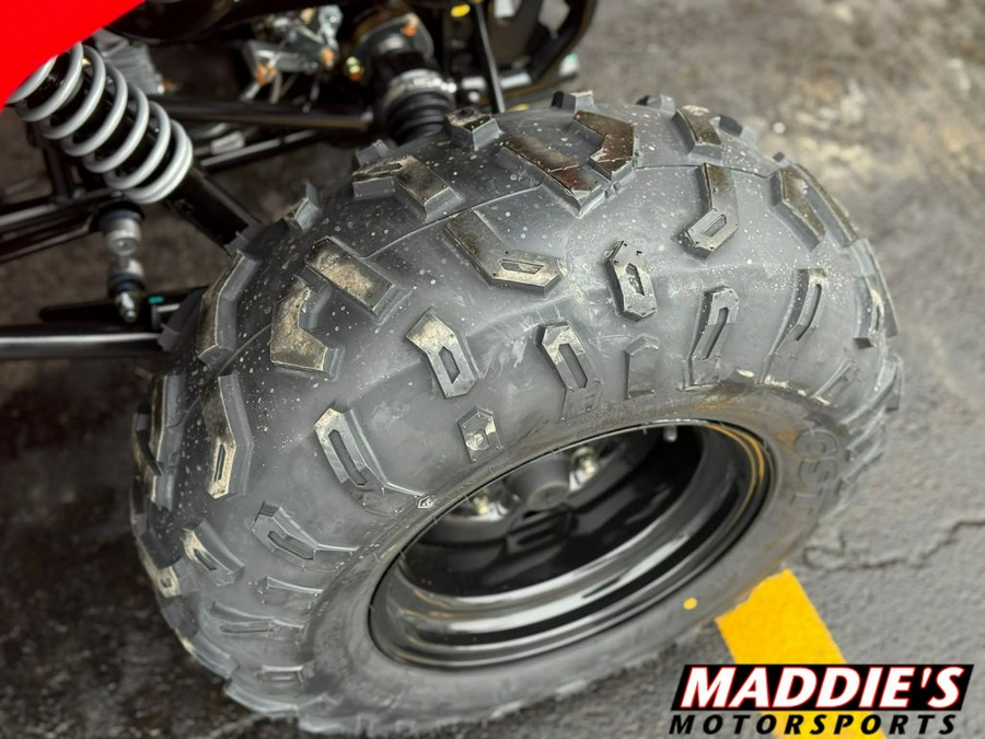 2026 Polaris RZR 200 EFI