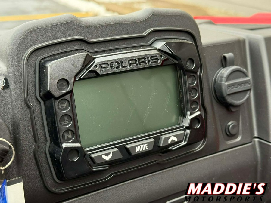 2026 Polaris RZR 200 EFI