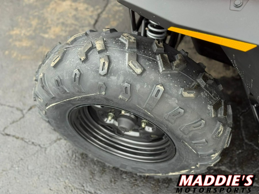 2026 Polaris RZR 200 EFI