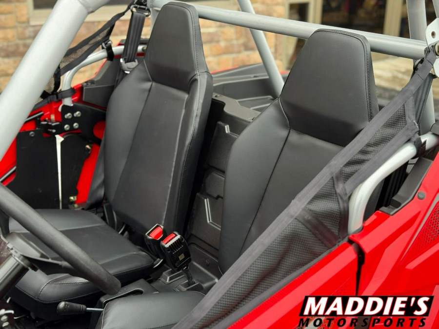 2026 Polaris RZR 200 EFI