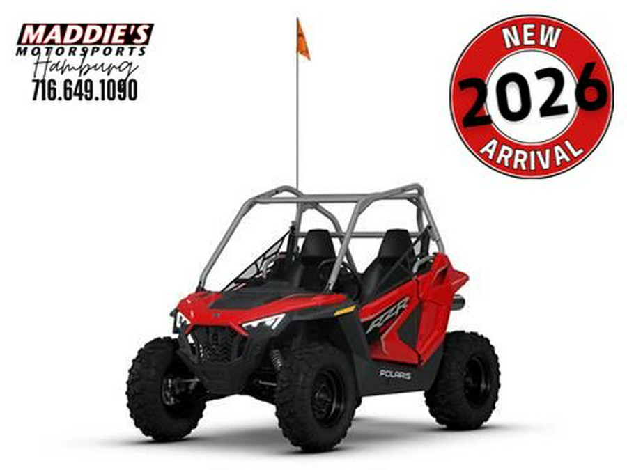 2026 Polaris RZR 200 EFI