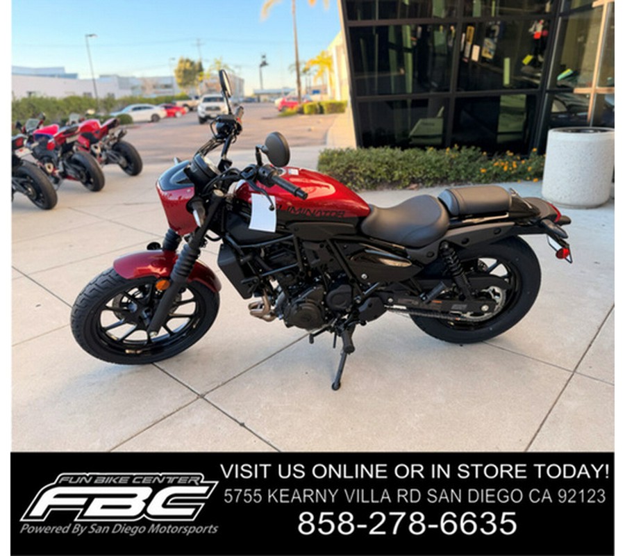 2026 Kawasaki Eliminator SE ABS