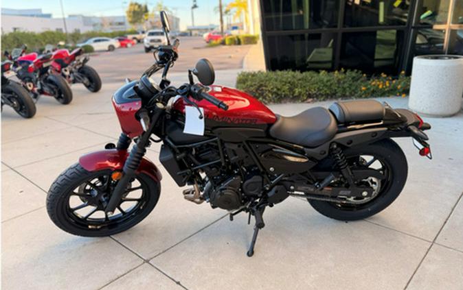 2026 Kawasaki Eliminator SE ABS