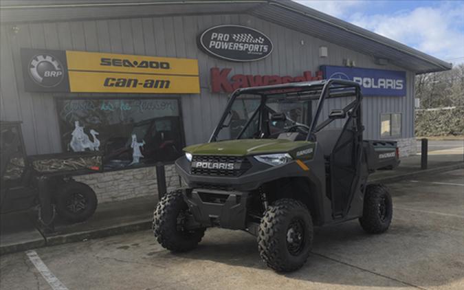 2026 Polaris Ranger 1000
