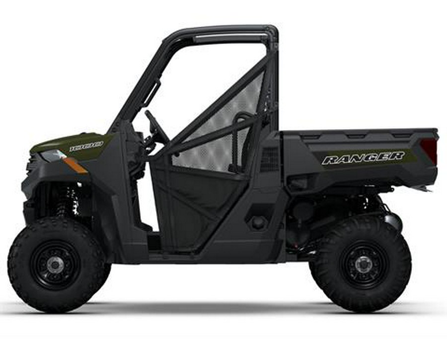 2026 Polaris Ranger 1000
